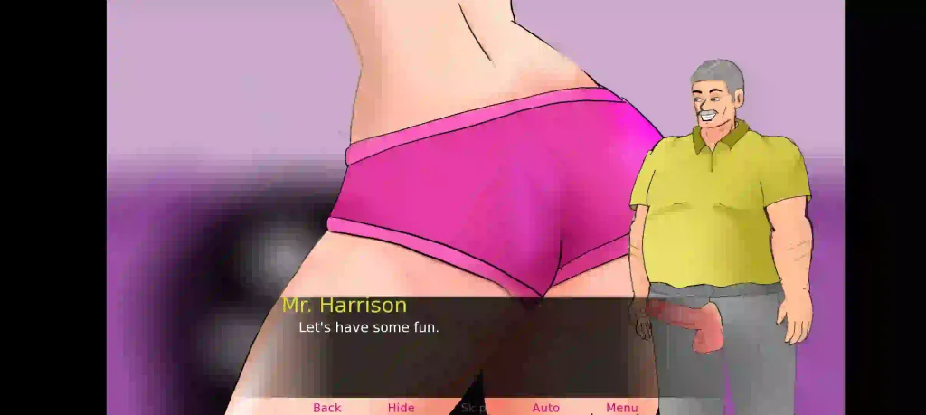 Amy's Ecstasy APK Screenshot 6