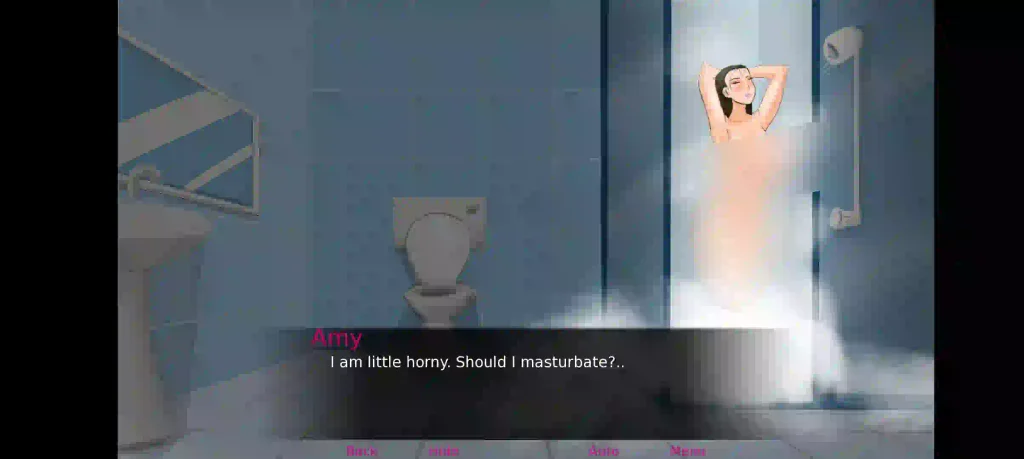 Amy's Ecstasy APK Screenshot 7