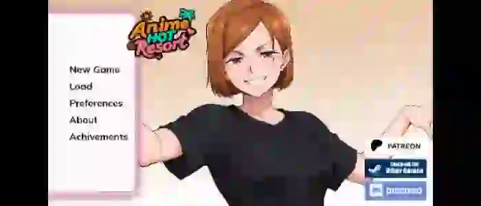 Anime-Hot-Resort-APK-Latest-Version