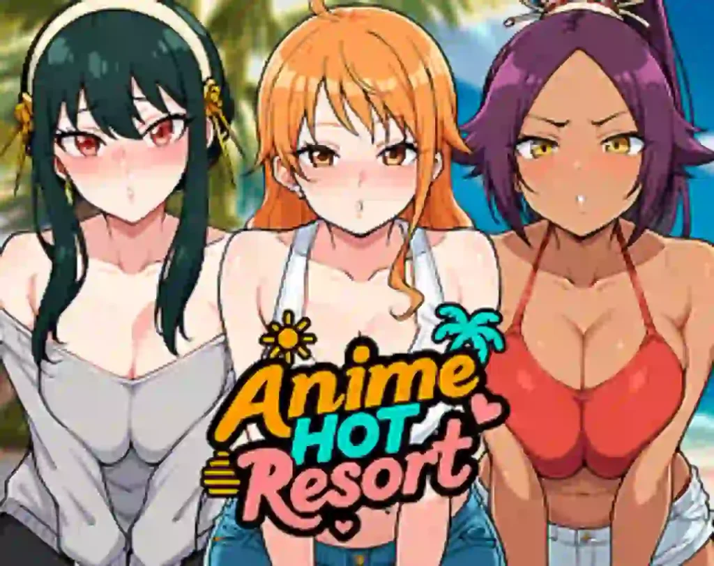 Visual Novel