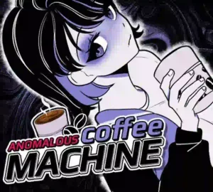 Anomalous Coffee Machine APK Logo
