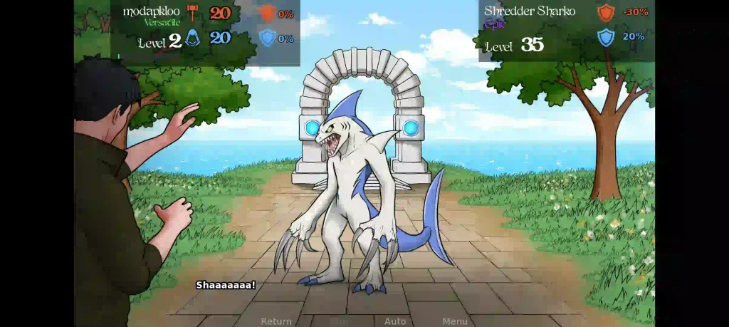 Ero Initium! APK Screenshot 5