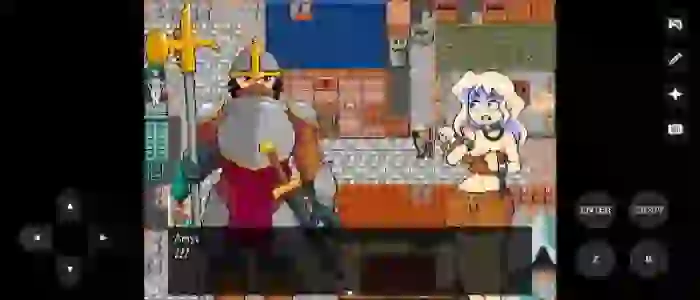 Final Orginity APK Patreon Version