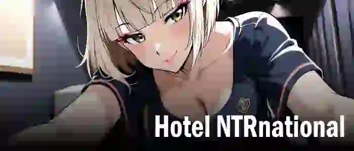 Hotel NTRnational APK v1.12.6 (MOD, Unlocked Game)