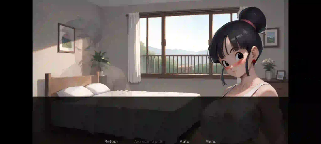 House Of WarriorZ APK Screenshot 2