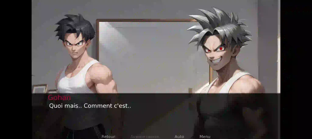 House Of WarriorZ APK Screenshot 3