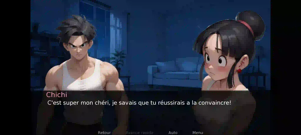 House Of WarriorZ APK Screenshot 6