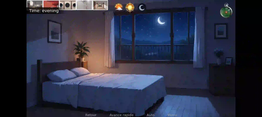 House Of WarriorZ APK Screenshot 7