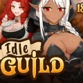 Idle Guild APK Logo