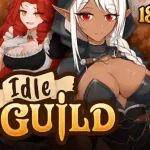 Idle Guild APK Logo