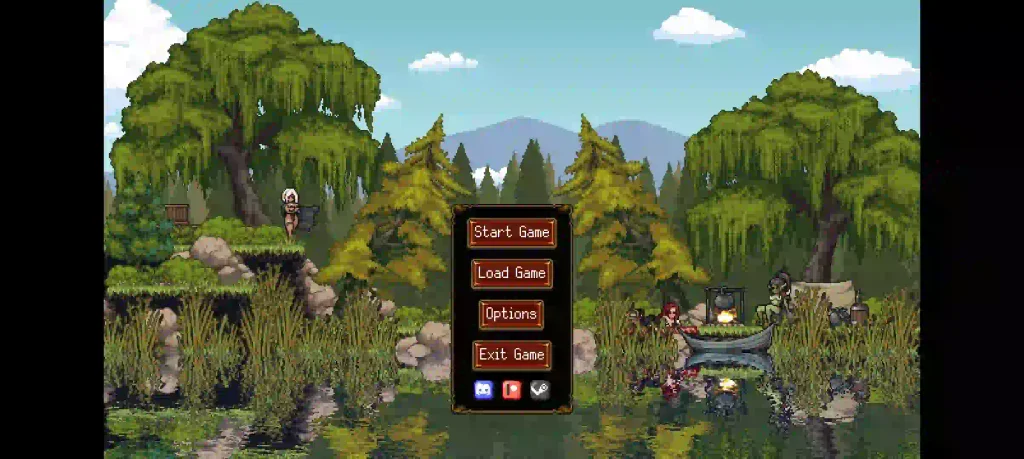 Idle Guild APK Screenshot 1