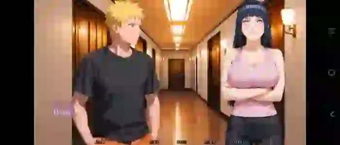 LeafFlow Naruto Game For Android