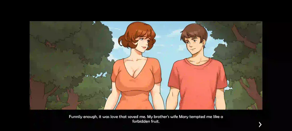 Milf’s Plaza 2 APK Screenshot