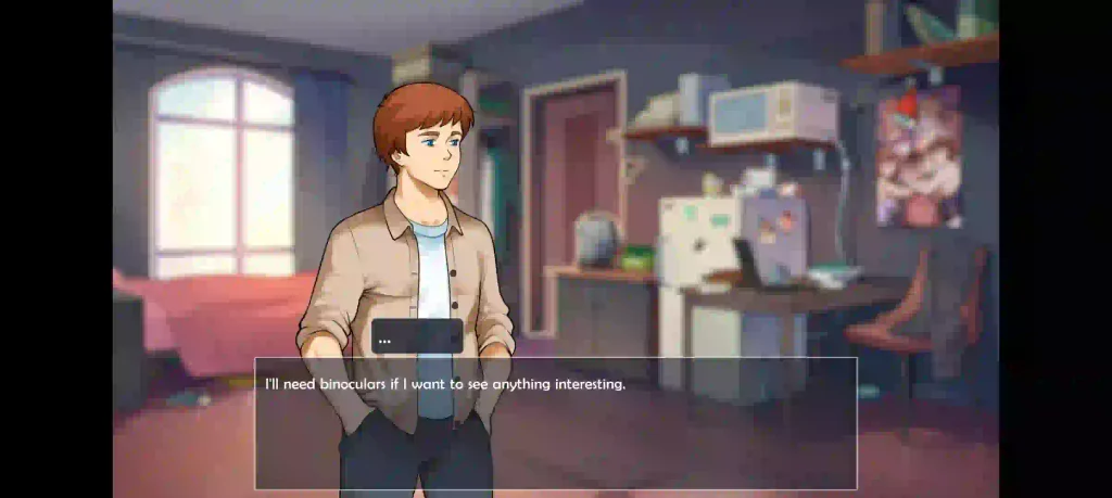 Milf’s Plaza 2 APK Screenshot 3