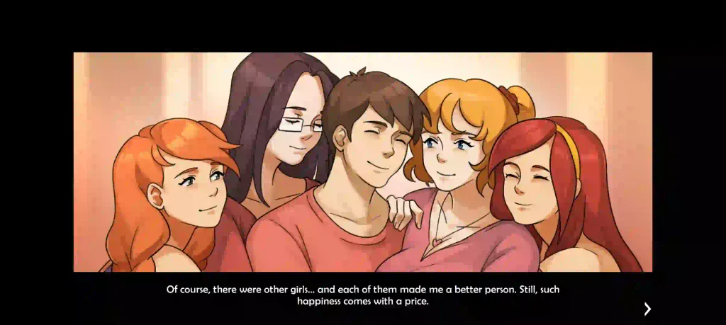 Milf’s Plaza 2 APK Screenshot Android Unlocked