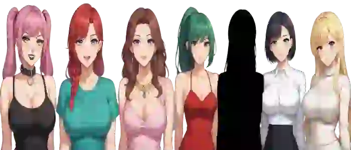Opening to Love APK v0.7 Download (MOD, Unlocked Game)