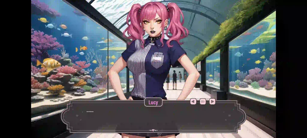 Opening To Love APK Screenshot