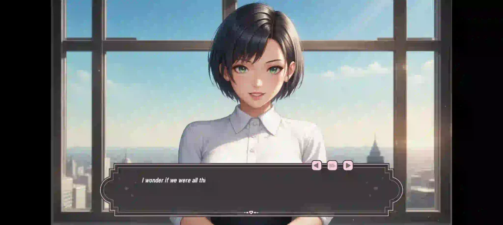 Opening To Love APK Screenshot 2