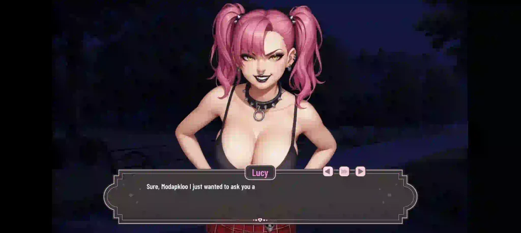 Opening To Love APK Screenshot 3