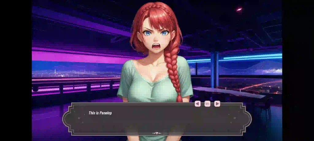 Opening To Love APK Screenshot 4