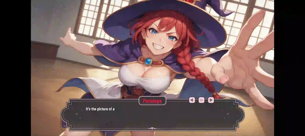 Opening To Love APK Screenshot 5