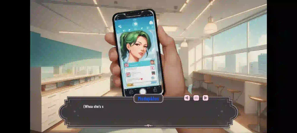 Opening To Love APK Screenshot 6