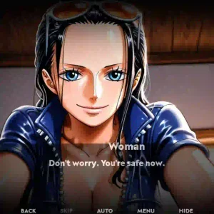 Seas of Temptation APK Logo