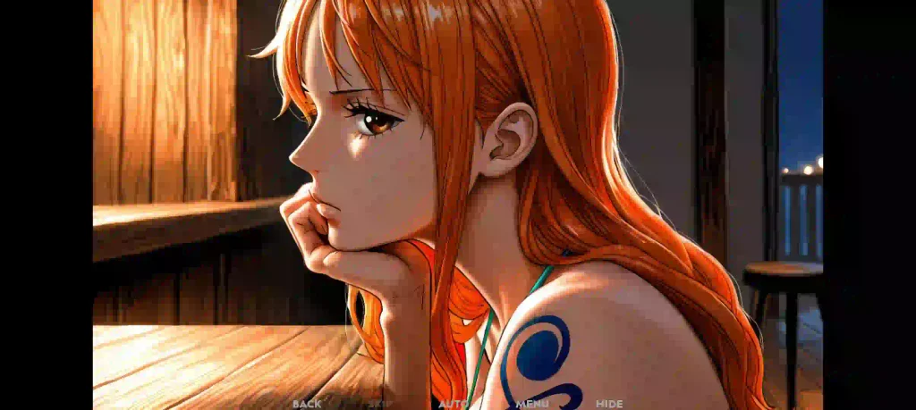 Seas of Temptation APK Screenshot 3