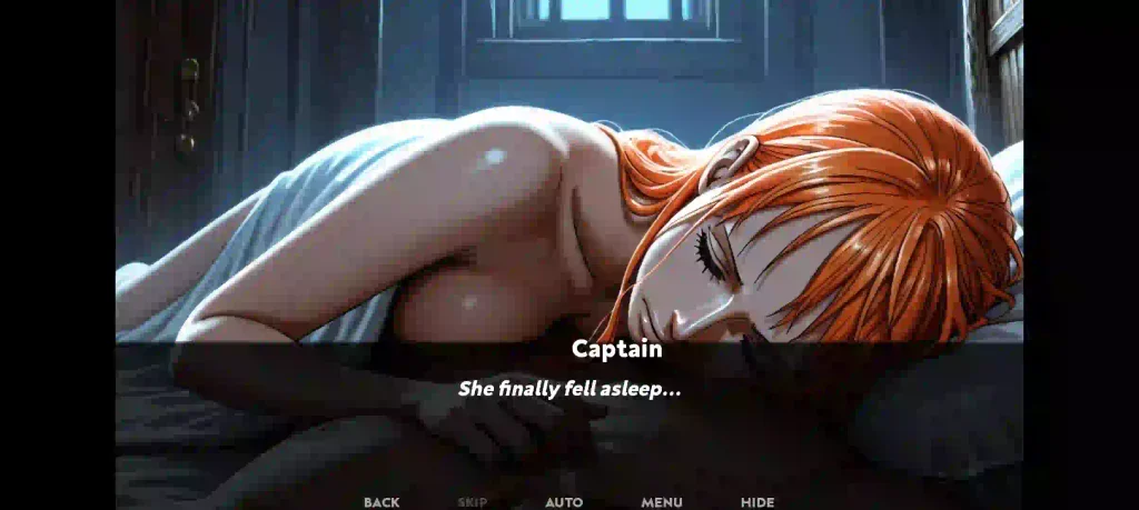 Seas of Temptation APK Screenshot 6