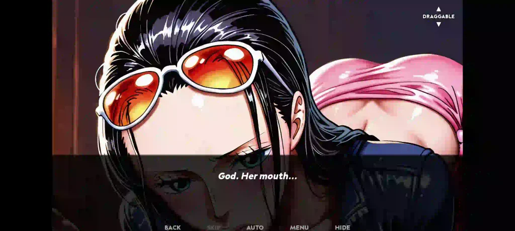 Seas of Temptation APK Screenshot 7