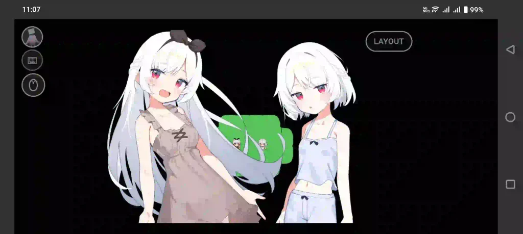 Sisters Compass APK Screenshot 2