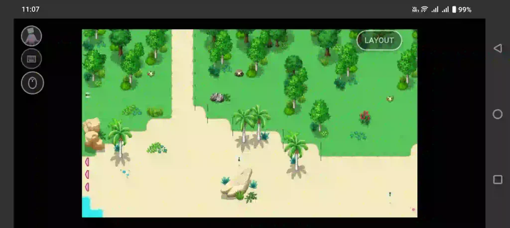 Sisters Compass APK Screenshot 3