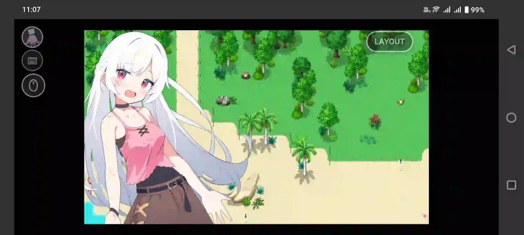 Sisters Compass APK Screenshot 5