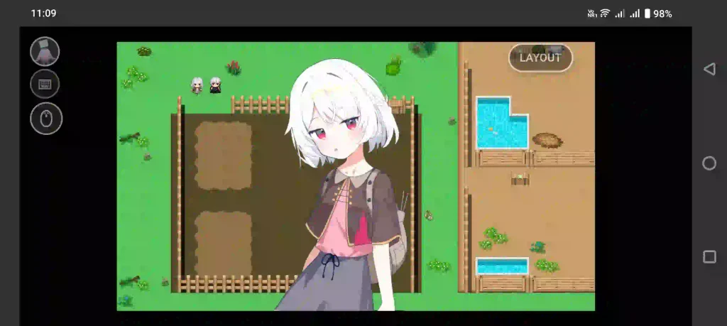 Sisters Compass APK Screenshot 6