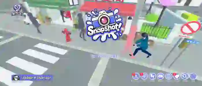 Snapshot! APK Android Unlocked