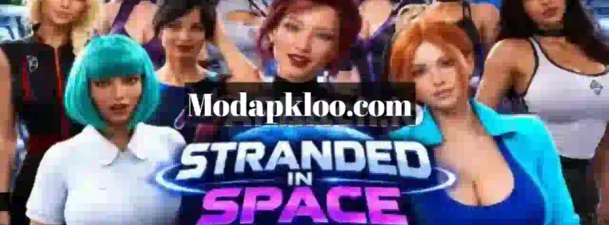 Stranded in Space APK v1.97.0 Days 1-21 Part1 (Gallery Unlocked)
