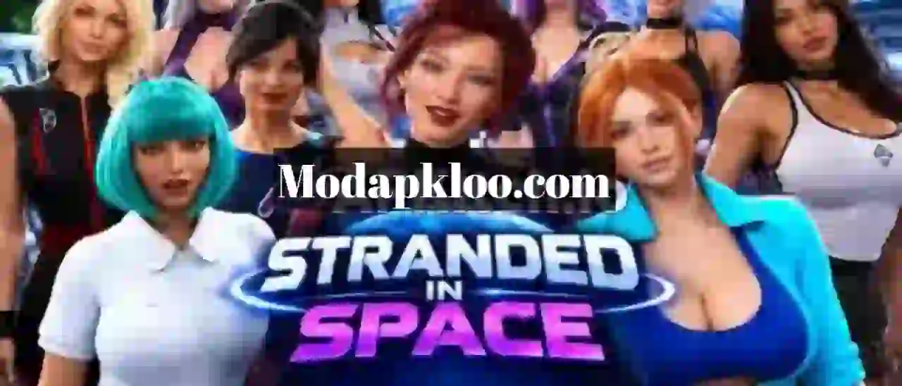Stranded in Space APK v1.97.0 Days 1-21 Part1 (Gallery Unlocked)