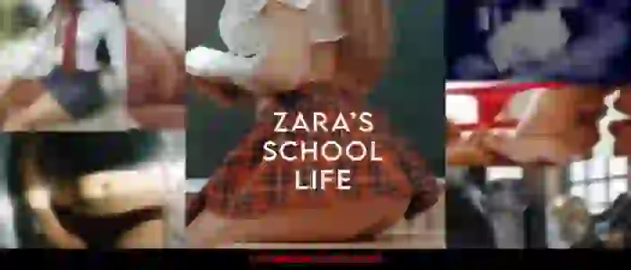 Zara’s School Life APK 0.7.4 Patreon (MOD, Unlocked Game)