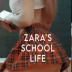 Zara's School Life APK Logo