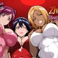 Zhulust's Pleasure Manor II  APK Logo
