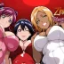 Zhulust's Pleasure Manor II  APK Logo