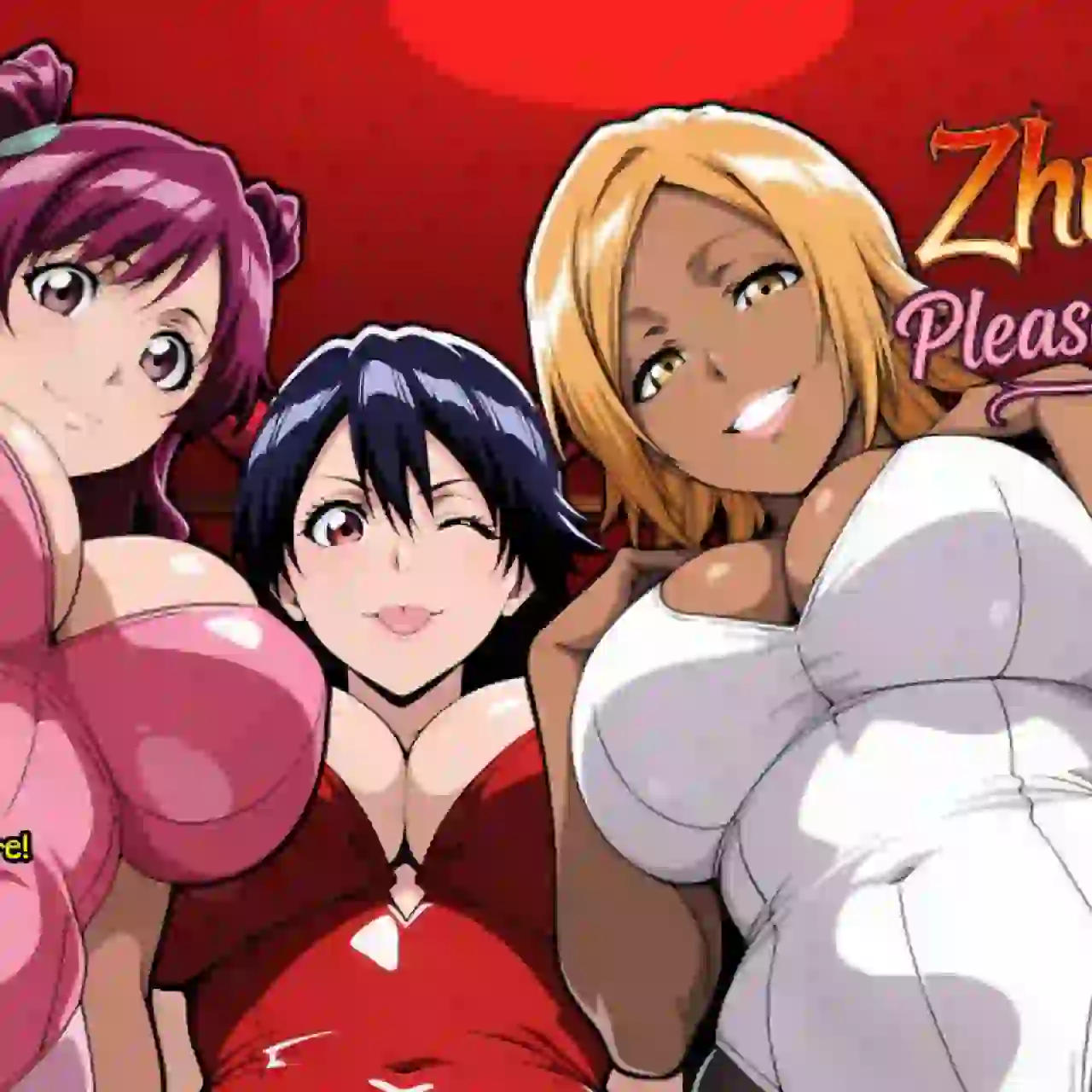 Zhulust's Pleasure Manor II  APK Logo