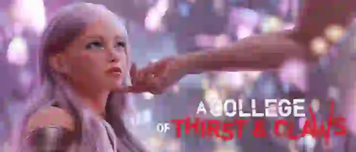 A College of Thirst & Claws APK Cover Image