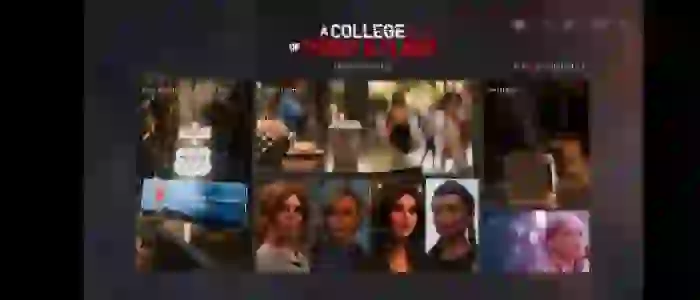 A-College-of-Thirst-Claws-APK-Latest-Version