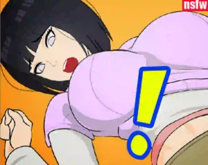 Bang Hinata APK Logo