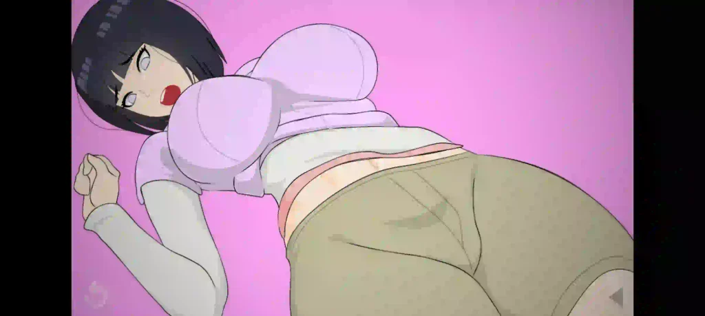 Bang Hinata APK Screenshot 3