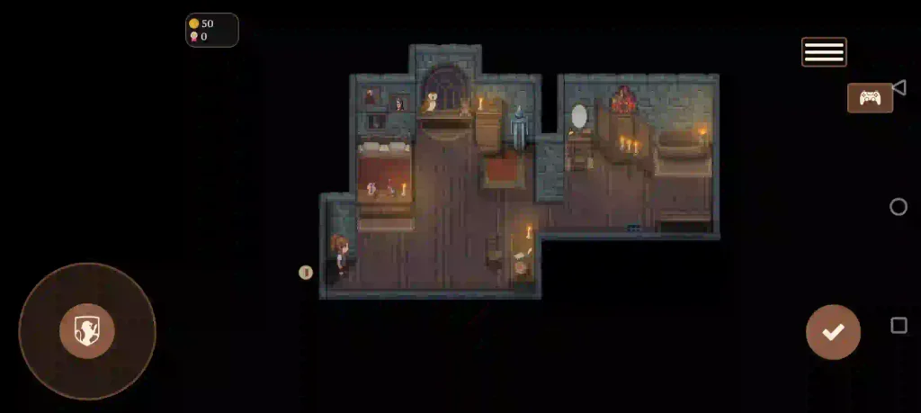 Hermione’s Shop APK Screenshot 3