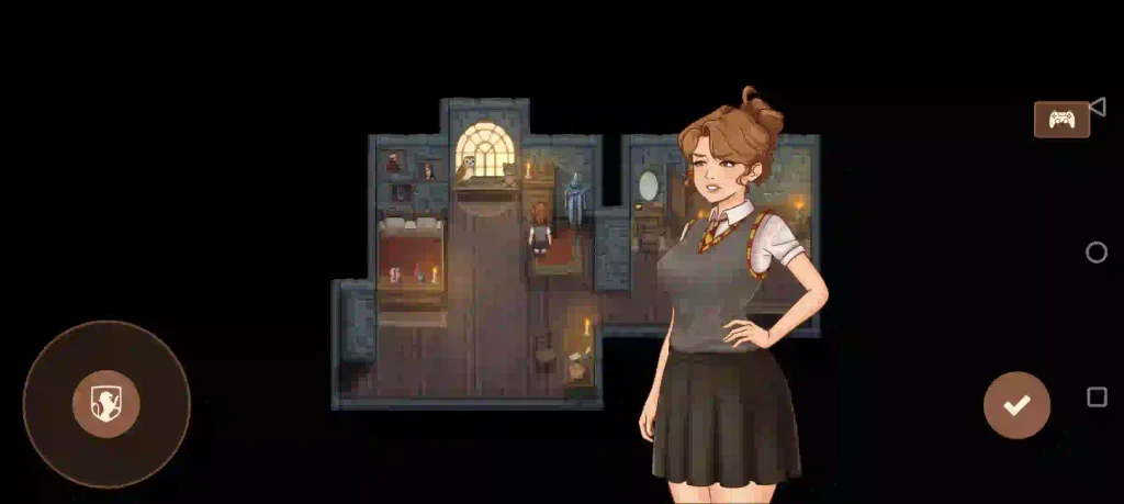 Hermione’s Shop APK Screenshot 5