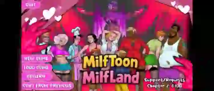 Milftoon-MilfLand-APK-Latest-Version