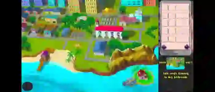 Milftoon-MilfLand-Gameplay